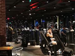 -威尔仕健身会所(古北1699店)