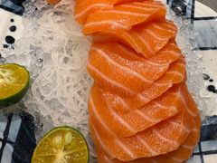 -小乔回转寿司(市府恒隆广场店)
