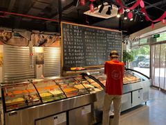-晓燃地摊烤肉(朝阳双桥店)