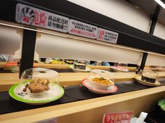 -友壹町寿司(佛山新DNA店)