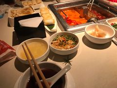 -海底捞火锅(上元大街店)