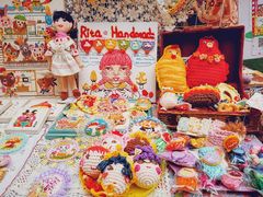 -恋物百货商店(华侨城店)