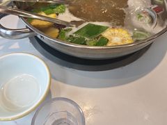-乡土黄·鲜牛肉火锅·小龙虾(兴业街店)