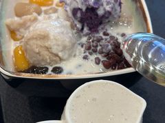 -鲜芋仙(高新益田假日里店)