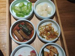 -小花花炭火烤肉·十五年延吉风味(左家庄店)