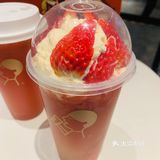 新品[调皮]雪山莓莓桂花冻🍓