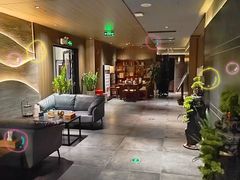 -天禧影院式足道·SPA(梅林店)