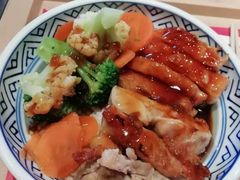 -吉野家(复兴路第二餐厅店)