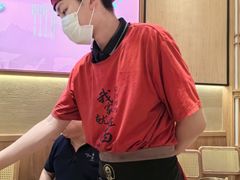 -西塔老太太泥炉烤肉(湖东领汇广场店)