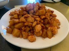 -清真宏玉祥黄门脸餐厅(华荫东里店)