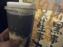 养黑白玉饮-满记甜品(南京虹悦城三店)