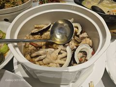 -海粤阁·精致粤菜·宴会厅(宝安店)