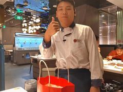 -海底捞火锅(国奥村店)