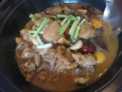 -楚天美食坊(越秀先烈中路店)