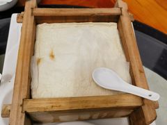 -春满园生态餐厅(南宫路店)