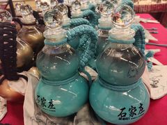 -成老灶火锅鸡(平山店)