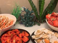-上海虹桥宾馆(郁锦香品牌酒店)