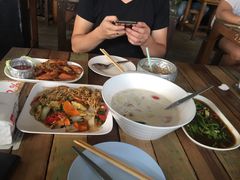 -Doo Dee Thai Food(Issan/Isaan/Esan)