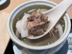 -多喝汤·炖汤蒸饭(云门店)