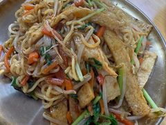 -国营大冷面饭店