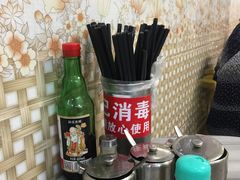 -芬芳甜品(同福路店)