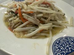 -美味之家·湖景农家乐(太湖东山店)