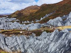 -墨石公园景区
