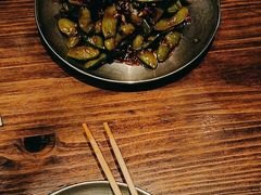 -破店肥哈·东北烧烤·夜宵(南山保利店)