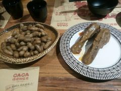 -嘎嘎鸭脑壳(蜀汉路店)