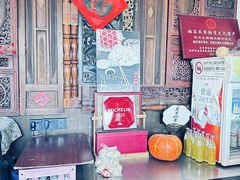 -哑巴生煎(临顿路店)