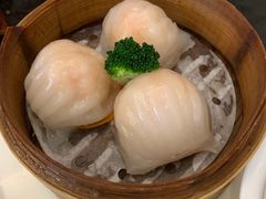 -新大咀港式茶餐厅(宝山万达店)