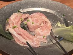 -烧肉达人•炭火烧肉(新天地店)