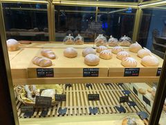 -啊噗吐呦现场烘焙(麦凯乐店)