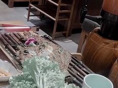 -红沃烤肉(家乐福2部店)