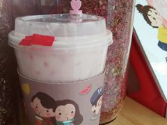 -九秋茶铺(三里屯店)