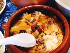 -香满楼(临安路店)