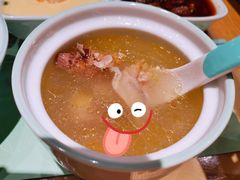 -老乡鸡(上海品尊国际中心店)