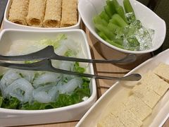 -海底捞火锅(漫乐城夜宵主题店)