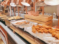 -快乐爱斯米牛排自助(金州安盛店)