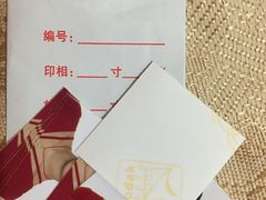 -金氏照相馆(襄阳南路店)