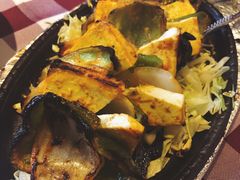 -Santoor 萨都里印度餐厅(北锣鼓巷店)