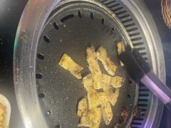 -老卜奎齐齐哈尔烤肉(人民东路店)
