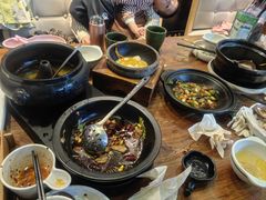 -云海肴·汽锅鸡·云南菜(美罗城店)