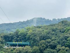 -广州市白云山风景名胜区