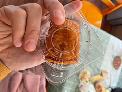 -酥侯糕点(长楹天街店)