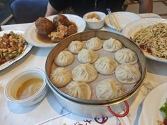 -老苏扬饭店