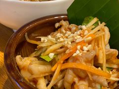 -云海肴·汽锅鸡·云南菜(苏州中心店)