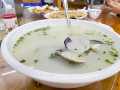 -明记海鲜大排档(巽寮湾店)