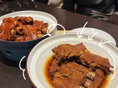 -好嫂子酱猪手•农家菜(蒲黄榆店)