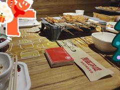 -管氏翅吧(甘家口店)